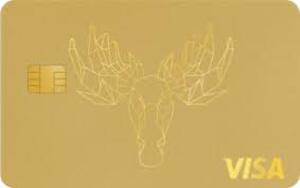 Bank Norwegian Visa Gold Kreditkarte
